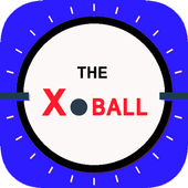 Game 2017: The X Ball icon
