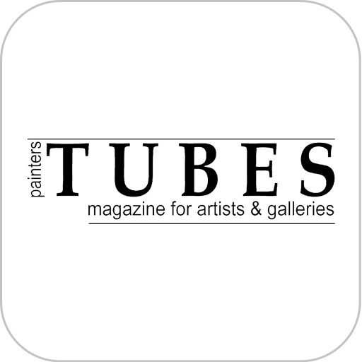 Painters Tubes icon