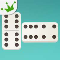 Dominos Jogatina : En Ligne on 9Apps