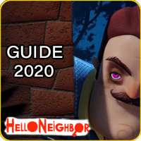 GuiDe For Hi Neighbor Alpha 2020