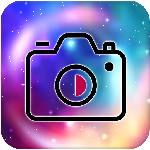 Galaxy Camera Photo Editor icon