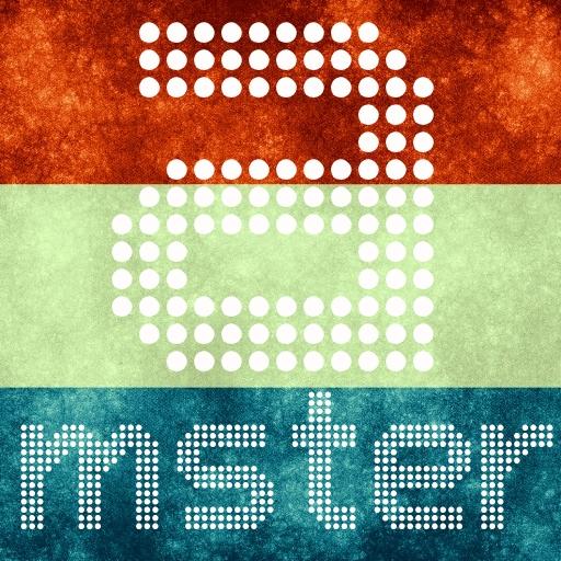 Amsterdam Music ONLINE icon