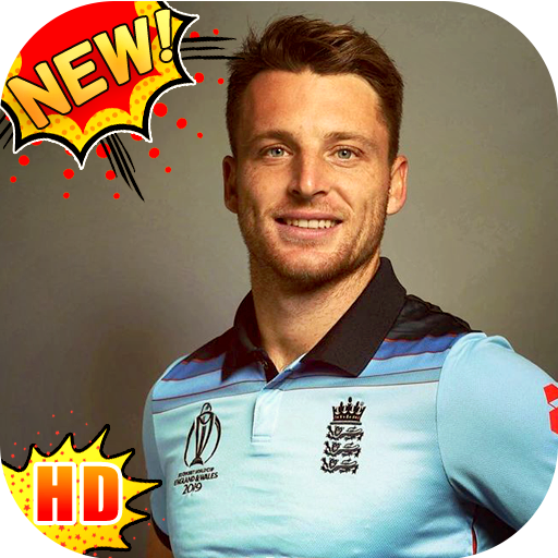 Jos Buttler Wallpapers: Cricketer Wallpaper icon
