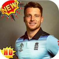 Jos Buttler Wallpapers: Cricketer Wallpaper