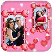 Love Collage Maker Pic Grid on 9Apps