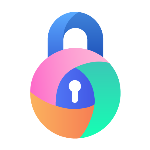 Free AppLock &amp; DIY Lock Screen Wallpapers Security icon