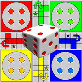 Ludo India icon