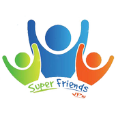 Super Friends icon