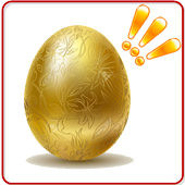 Egg Legend Returned icon