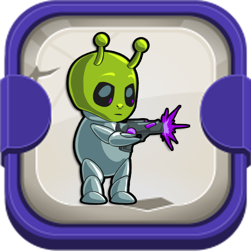 Alien Adventure icon