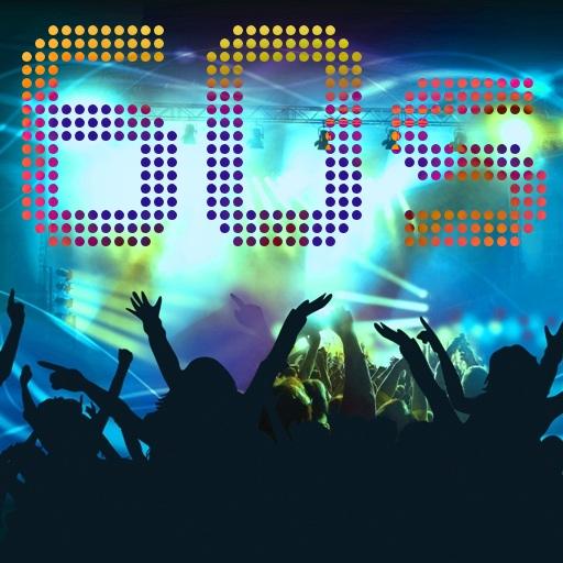 60s Music ONLINE icon