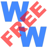 Widget What and When Free icon