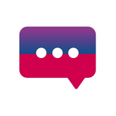 Messenger - Free Chats &amp; HD Voice Calls icon