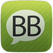 BooBook™ - Social Network icon
