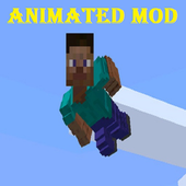 MOD Animated Addon icon