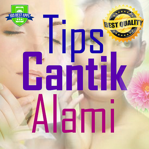 ikon Tips Cantik Alami