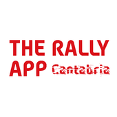 The Rally App - Cantabria icon