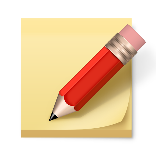 Notification(Statusbar) Memo icon