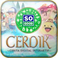 So Good Cerdik on 9Apps