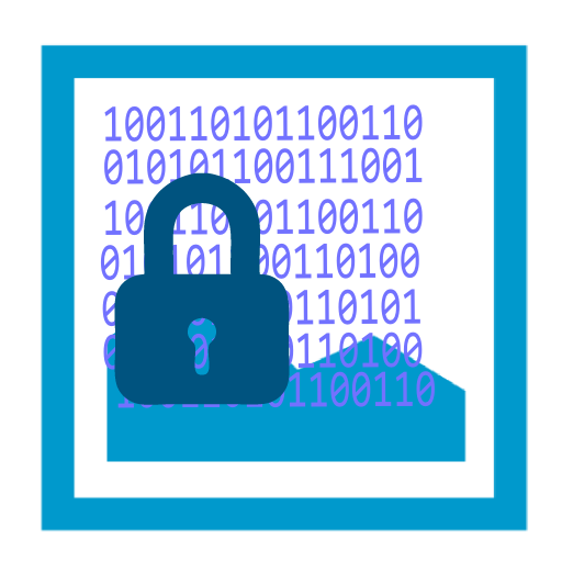 Photo Hidden Data icon
