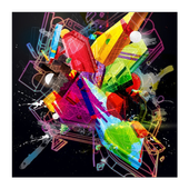 Grand Neo Wallpapers icon