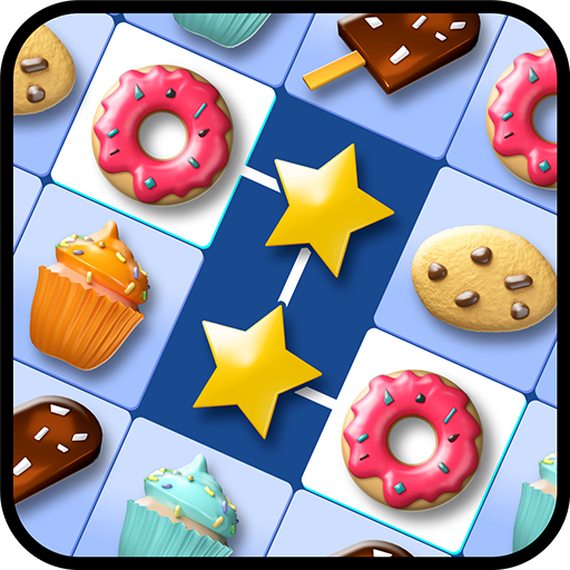 Onet Master - Connect Puzzle M icon