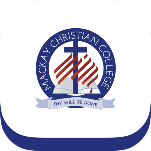 Mackay Christian College icon