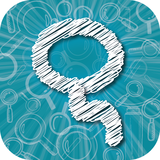 Photo Zoomer - Magnifier App Zoom Effect icon