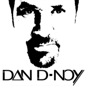 Dan D-Noy icon