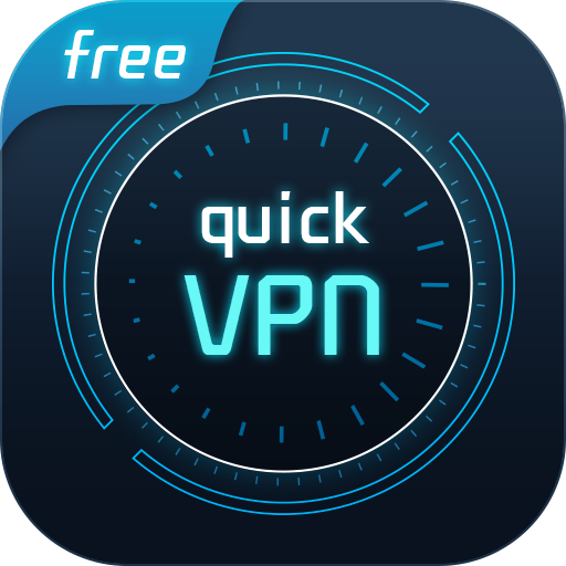 QUICK VPN–무료 VPN icon