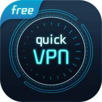 QUICK VPN–무료 VPN