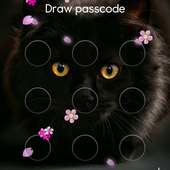 Flower Slide to unlock Locker on 9Apps