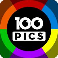 100 PICS Quiz on 9Apps