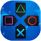 Pro Emulator for psp – NEW PPSSPP 2018 icon