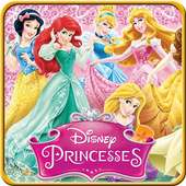 Disney Princess on 9Apps