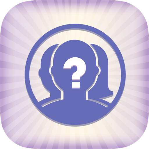 Guess The Latin Celebrity icon