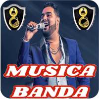 musica de banda romantica on 9Apps