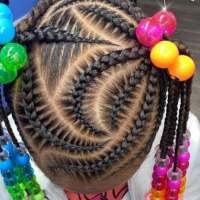 Kids Hairstyles