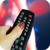Best Remote Control TV आइकन