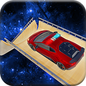 US Mega Ramp Car icon