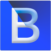 Bhimbook Messenger иконка