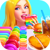Mukbang Challenge icon