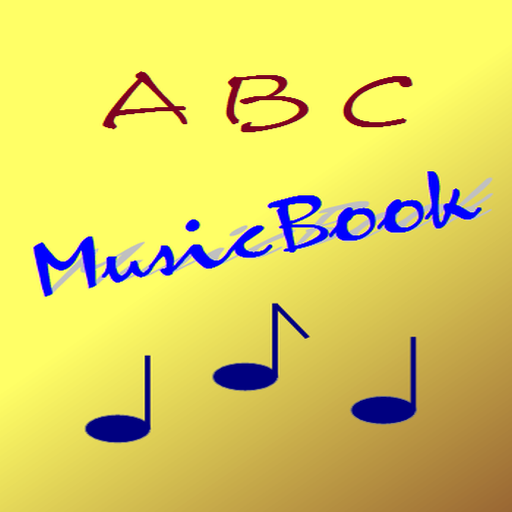 Songbook, MusicBook, MP3 Player, MIDI Karaoke icon