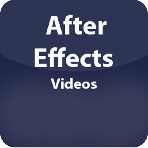 Learn After Effects - Focus icon