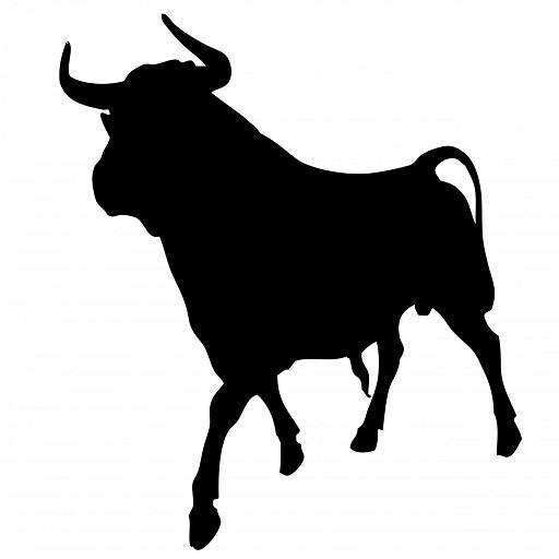 Bull Sound icon