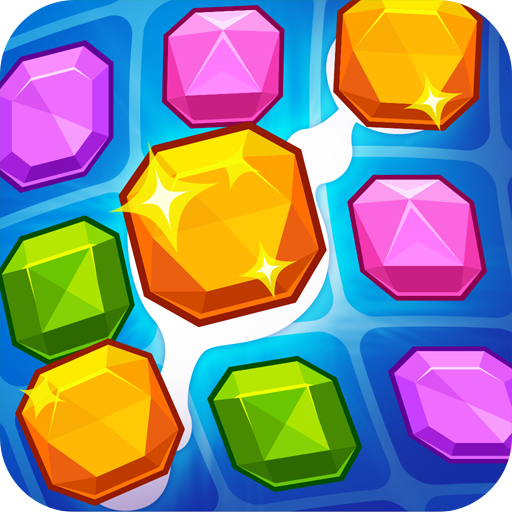 Gem Match 3 icon