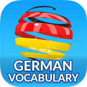 German Vocabulary icon
