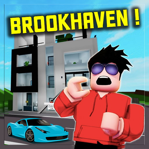 Mod Brookhaven RP New Instructions icon