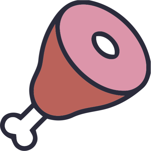 Barf Calculator icon