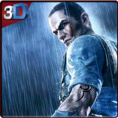 Ninja Fight Club 3D - Street Fight icon
